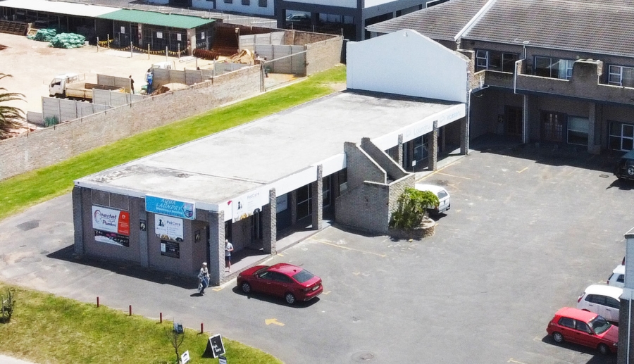 Commercial Property for Sale in Kleinmond Western Cape